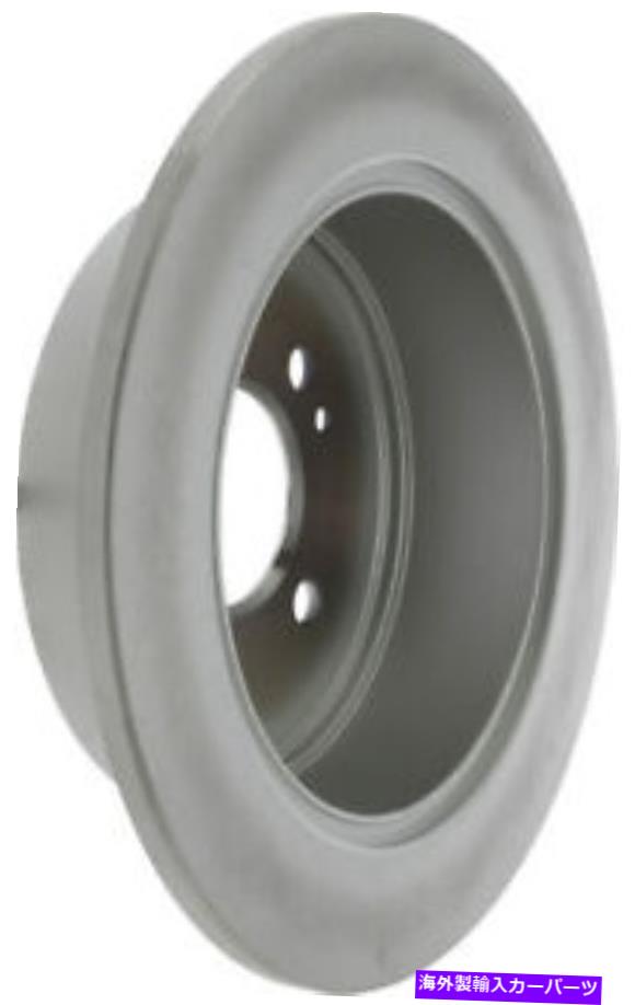 brake disc rotor ディスクブレーキローター-GCXアプリケーション固有のブレーキローター - 部分コーティングリア Disc Brake Rotor-GCX Application-Specific Brake Rotors - Partial Coating Rear【並行輸入品】