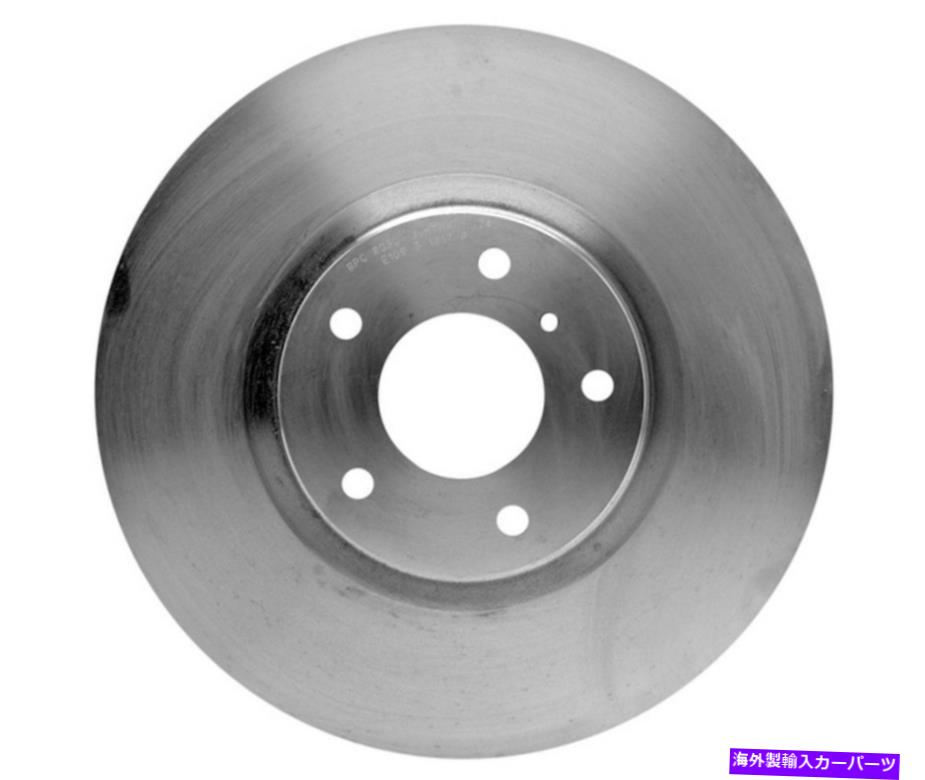 brake disc rotor Raybestos Brakes 980307Rディスクブレーキローター Raybestos Brakes 980307R Disc Brake Rotor【並行輸入品】