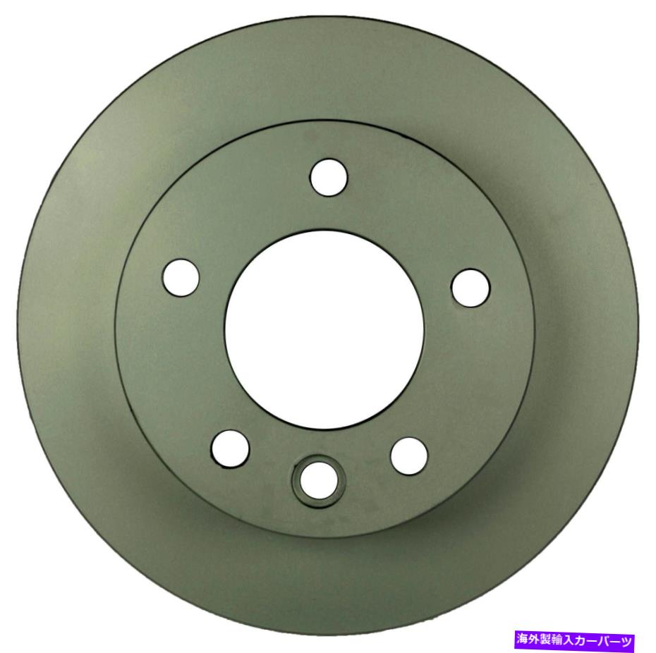 brake disc rotor ディスクブレーキローターフロントボッシュ16010232 Disc Brake Rotor Front Bosch 16010232【並行輸入品】
