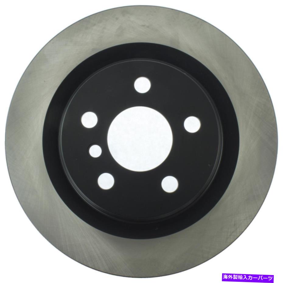 brake disc rotor ディスクブレーキローターフィット2017-2018 Mini Cooper Countryman s Disc Brake Rotor Fits 2017-2018 Mini Cooper Countryman S【並行輸入品】
