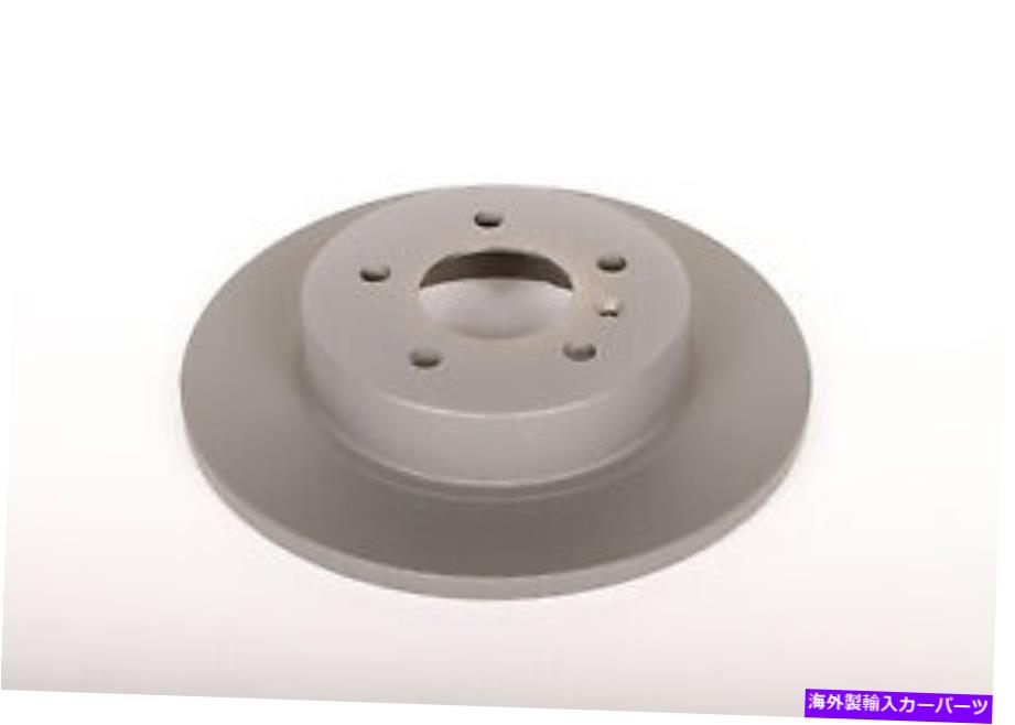 brake disc rotor ディスクブレーキローターリアACDELCO GMオリジナル機器177-1002 Disc Brake Rotor Rear ACDelco GM Original Equipment 177-1002【並行輸入品】