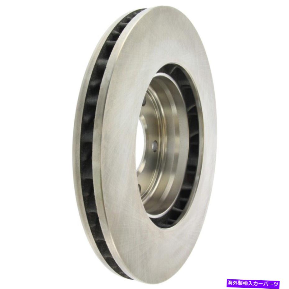 brake disc rotor ディスクブレーキローター-C-TEK標準前部右中心121.33079 Disc Brake Rotor-C-TEK Standard Front Right Centric 121.33079【並行輸入品】 43,098円