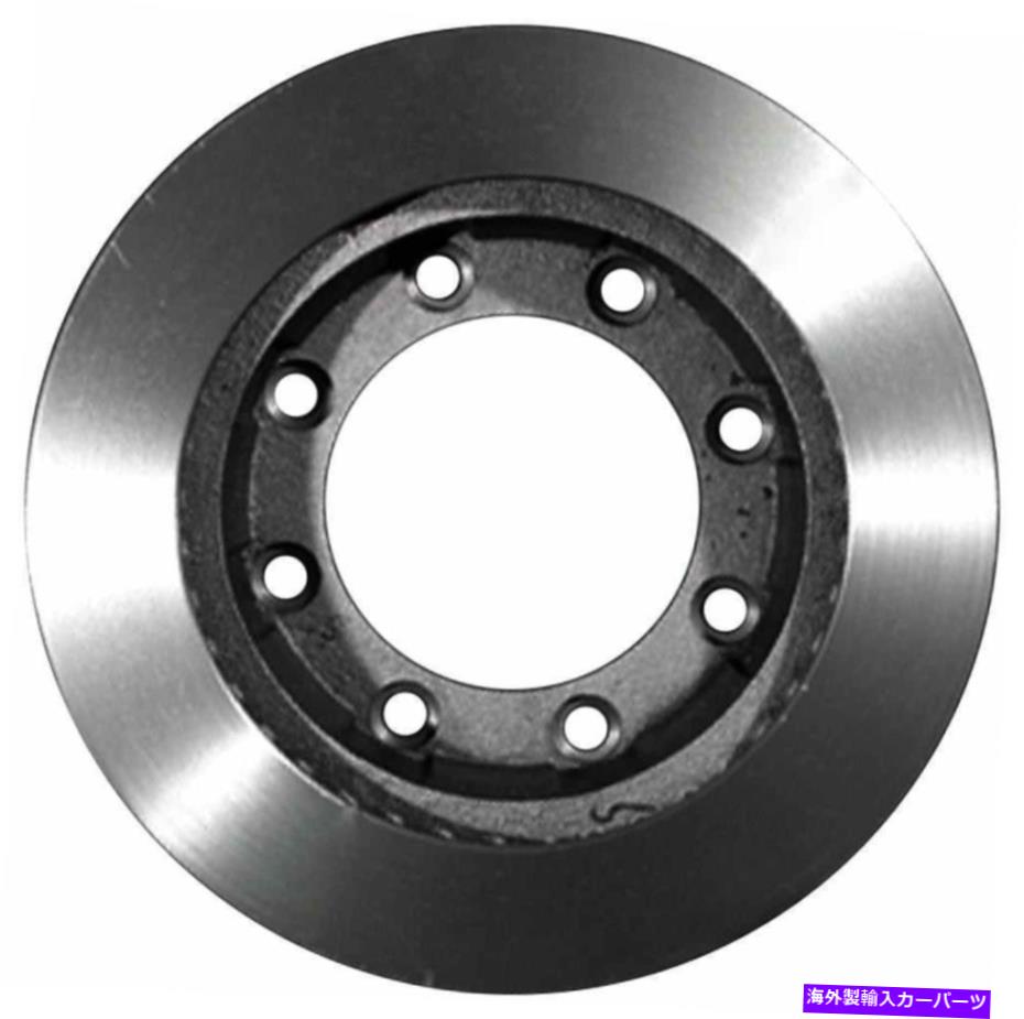 brake disc rotor ディスクブレーキローター-4WDフロントベンディックスPRT1237 Disc Brake Rotor-4WD Front Bendix PRT1237【並行輸入品】