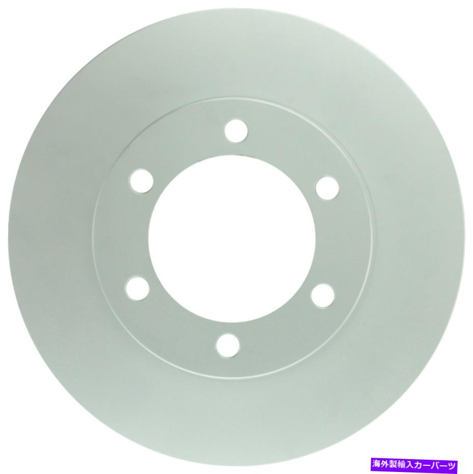 brake disc rotor セコイア用のボッシュフロントディスクブレーキローター、ツンドラ（50011223） Bosch Front Disc Brake Rotor for Sequoia, Tundra (50011223)【並行輸入品】