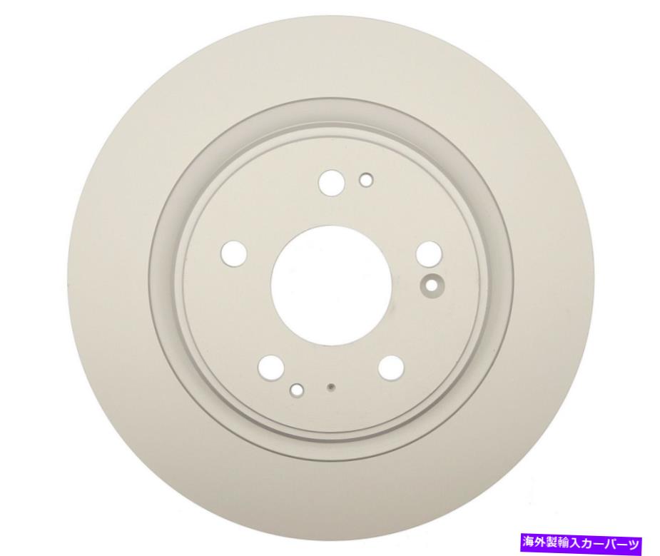 brake disc rotor 17-20 ACURA MDXのレイベストリアディスクブレーキローター（982070） Raybestos Rear Disc Brake Rotor for 17-20 Acura MDX (982070)【並行輸入品】