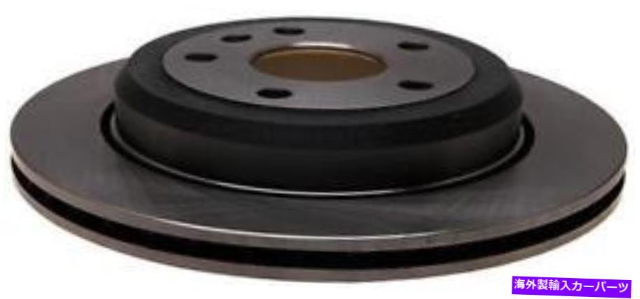 brake disc rotor RRディスクブレーキローターACDELCOアドバンテージ18A2794A Rr Disc Brake Rotor ACDelco Advantage 18A2794A【並行輸入品】 43,098円