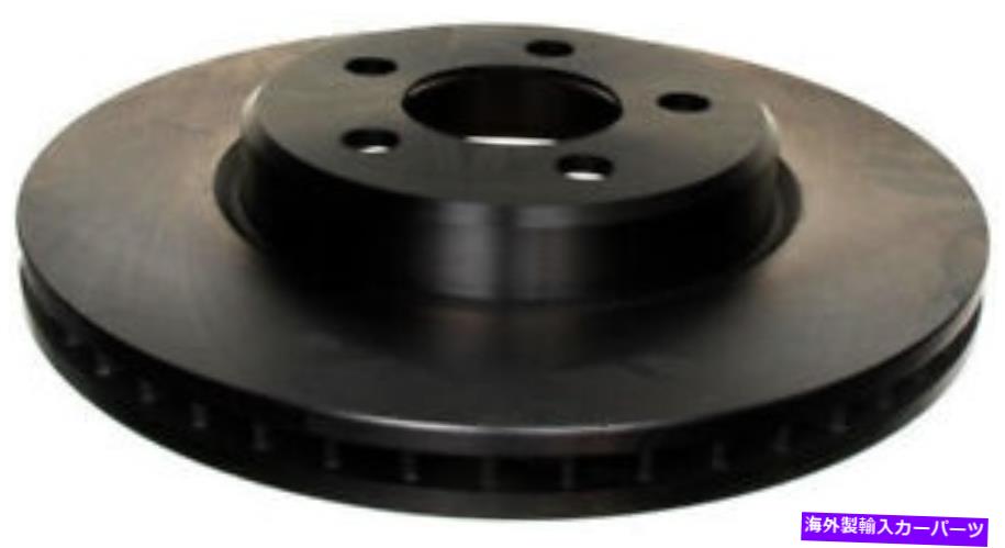 brake disc rotor FRTディスクブレーキローターACDELCOアドバンテージ18A2342A Frt Disc Brake Rotor ACDelco Advantage 18A2342A【並行輸入品】