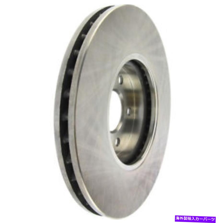 brake disc rotor FRTディスクブレーキローター中心部121.35054 Frt Disc Brake Rotor Centric Parts 121.35054【並行輸入品】