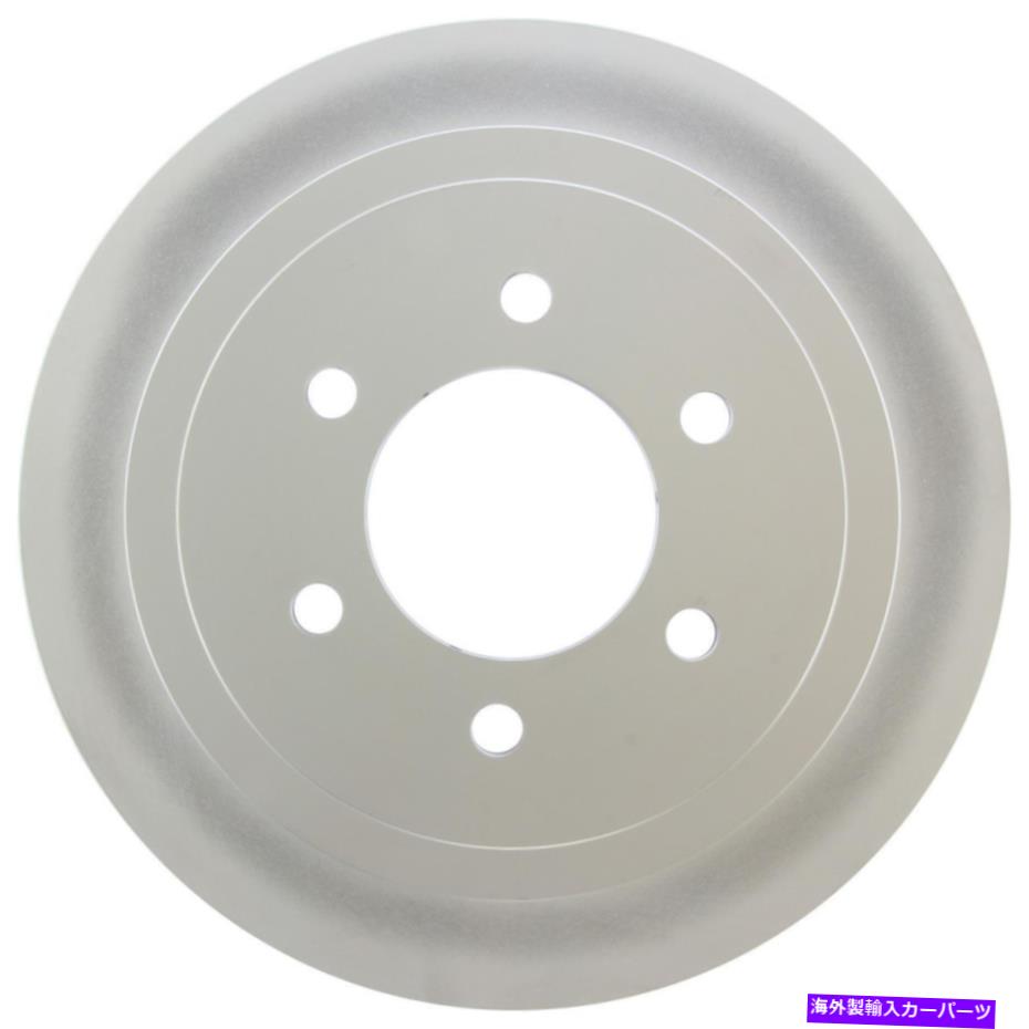 brake disc rotor ディスクブレーキローターは2010-2011 Ford F-150に適合します Disc Brake Rotor Fits 2010-2011 Ford F-150【並行輸入品】