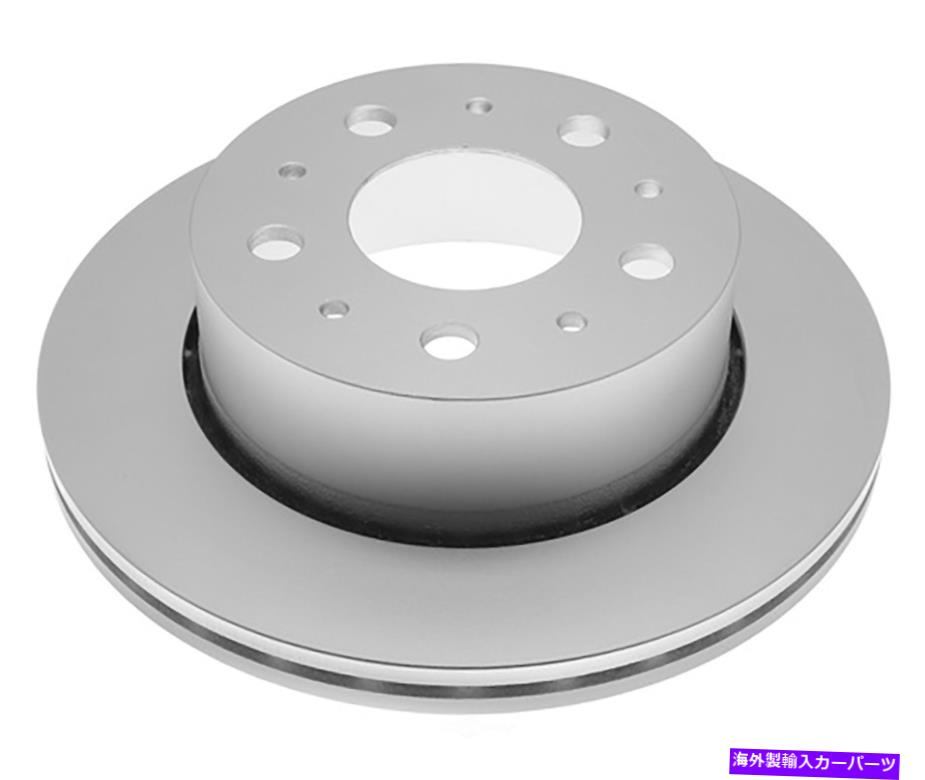 brake disc rotor ディスクブレーキロータースペシャリティ - トラックリアレイベスト781138 Disc Brake Rotor-Specialty - Truck Rear Raybestos 781138【並行輸入品】