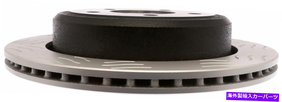 brake disc rotor ACDELCO 18A1214SDディスクブレーキローターを選択してください03-11フォードマーキュリーモデル ACDelco 18A1214SD Disc Brake Rotor For Select 03-11 Ford Mercury Models【並行輸入品】
