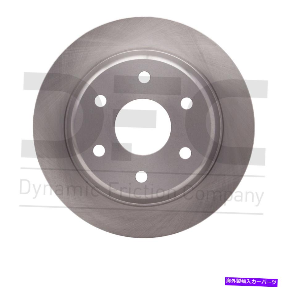 brake disc rotor Express 1500、Savana 1500、Escalade+More（600-48041）用のリアディスクブレーキローター Rear Disc Brake Rotor for Express 1500, Savana 1500, Escalade+More (600-48041)【並行輸入品】