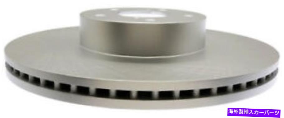 brake disc rotor FRTディスクブレーキローターACDELCOアドバンテージ18A2328AC Frt Disc Brake Rotor ACDelco Advantage 18A2328AC【並行輸入品】
