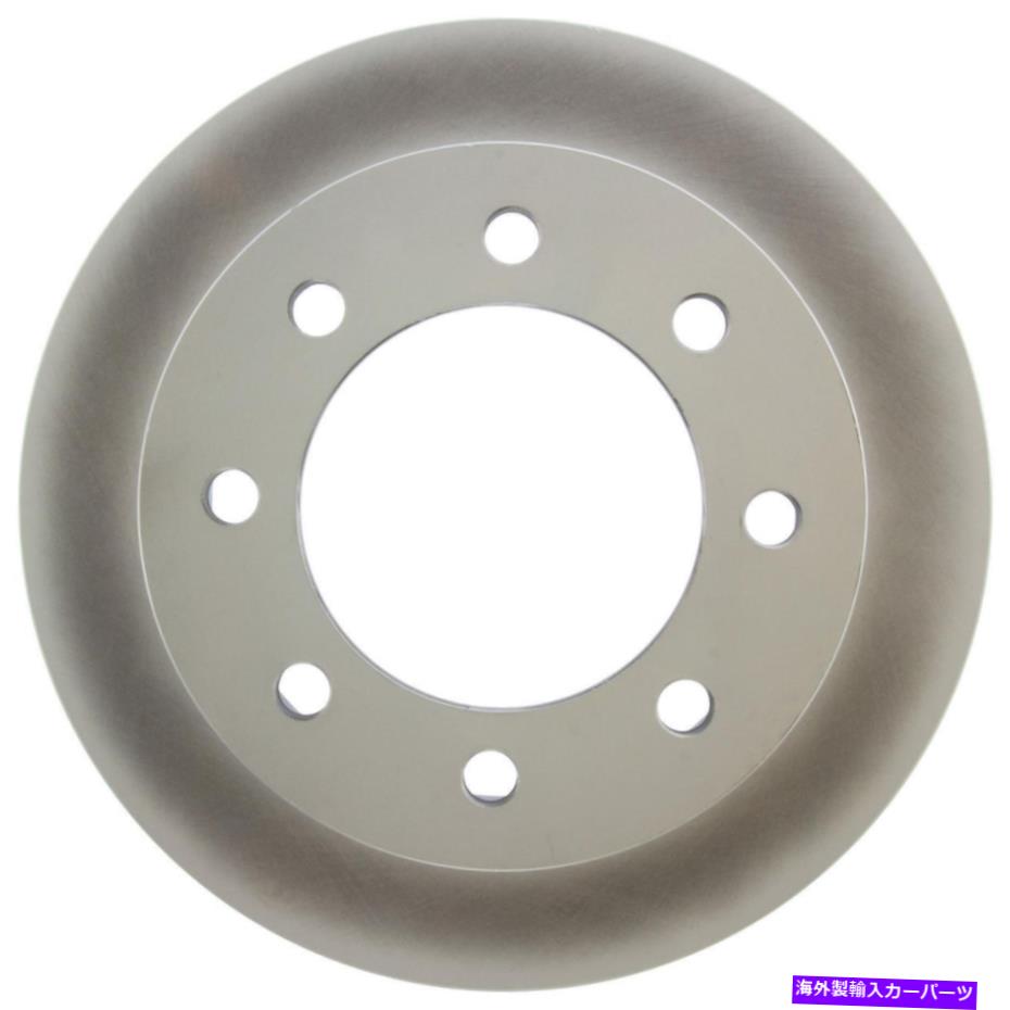 brake disc rotor ディスクブレーキローターは2014-2015シボレーエクスプレス3500に適合します Disc Brake Rotor Fits 2014-2015 Chevrolet Express 3500【並行輸入品】 43,098円