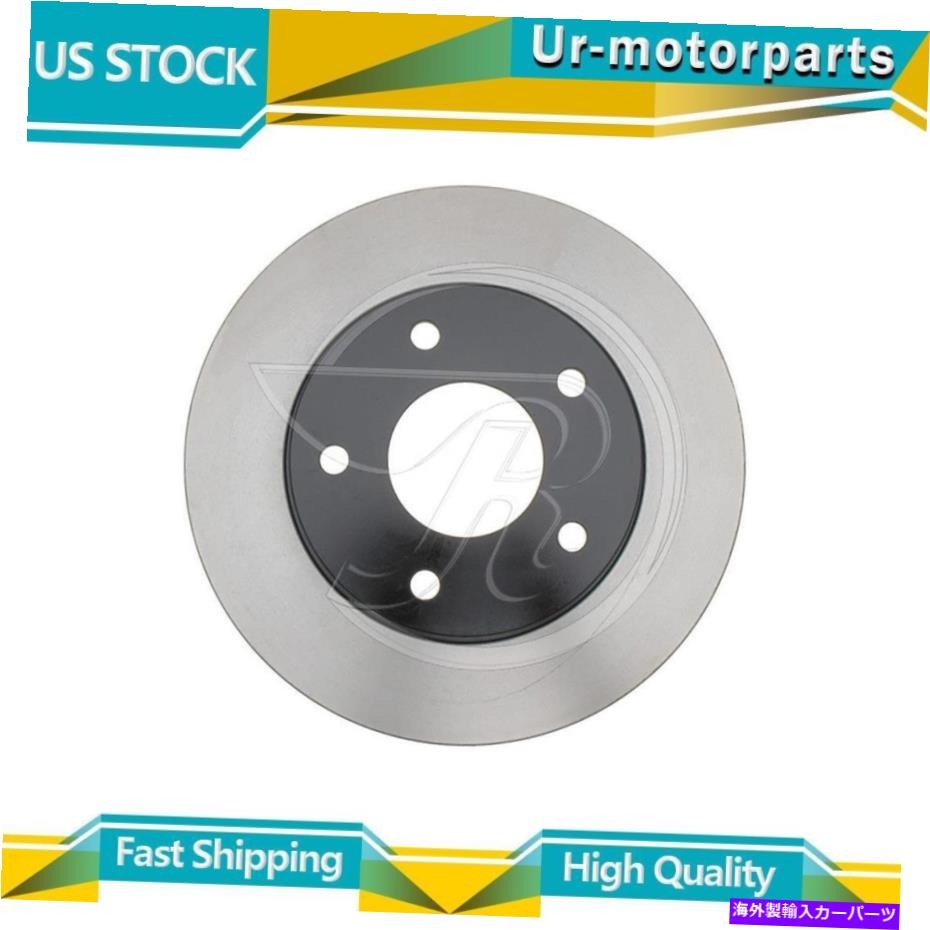 brake disc rotor （1）フロントディスクブレーキローターレイベストブレーキはシボレーブレザー1995-1997に適合します (1) Front Disc Brake Rotor Raybestos Brakes Fits Chevrolet Blazer 1995-1997【並行輸入品】
