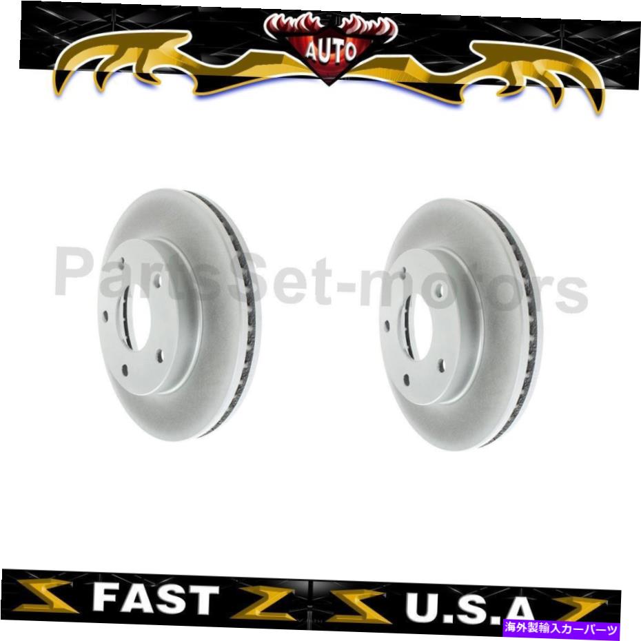 brake disc rotor シボレーS10 1983-1997用のフロントセントリックパーツディスクブレーキローターフィット Front Centric Parts Disc Brake Rotor fits for Chevrolet S10 1983-1997【並行輸入品】 43,098円