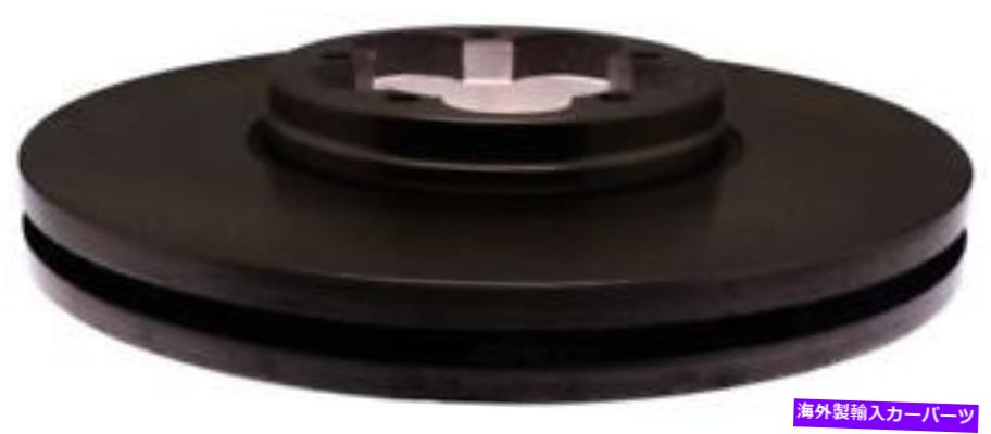 brake disc rotor FRTディスクブレーキローターACDELCOアドバンテージ18A81781A Frt Disc Brake Rotor ACDelco Advantage 18A81781A【並行輸入品】