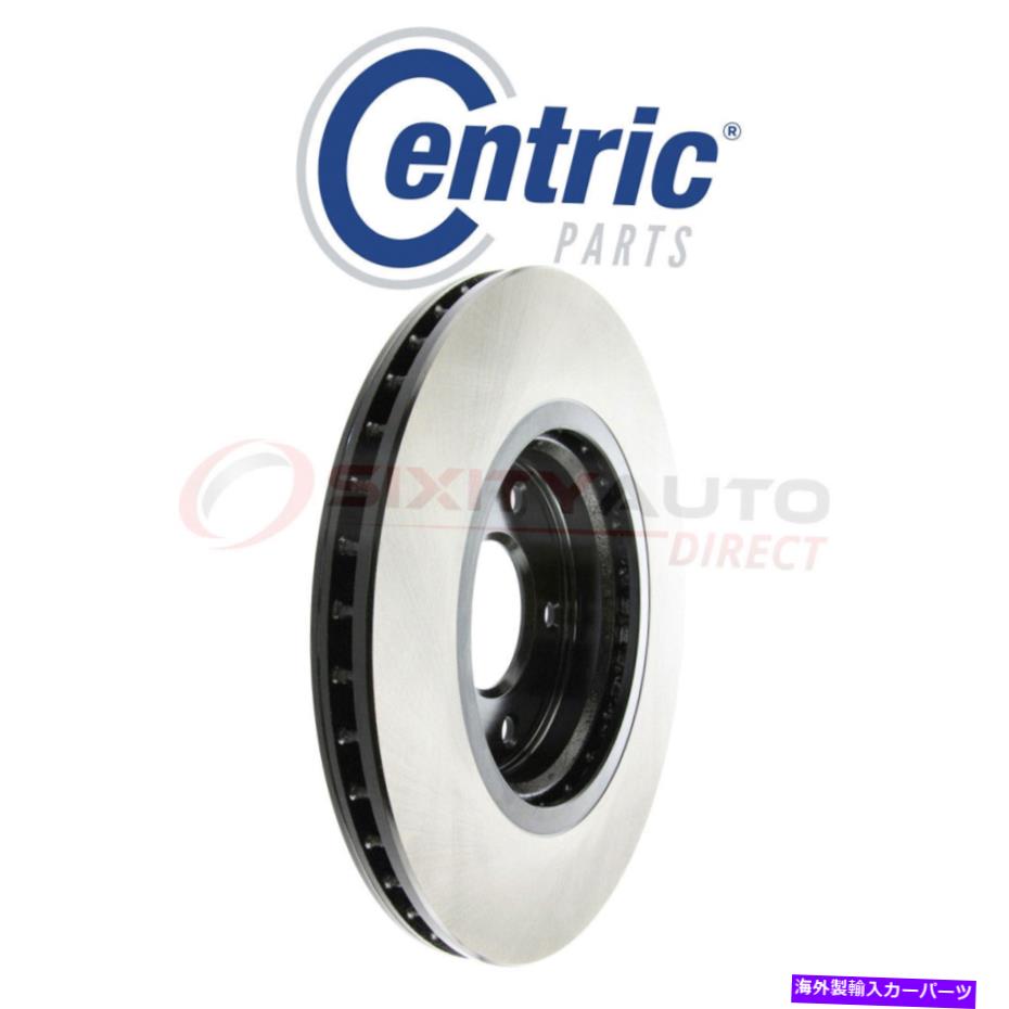 brake disc rotor 2014-2017の中心ディスクブレーキローターの日産Rogue 2.0L 2.5L L4 -Kit Set NV Centric Disc Brake Rotor for 2014-2017 Nissan Rogue 2.0L 2.5L L4 - Kit Set nv【並行輸入品】