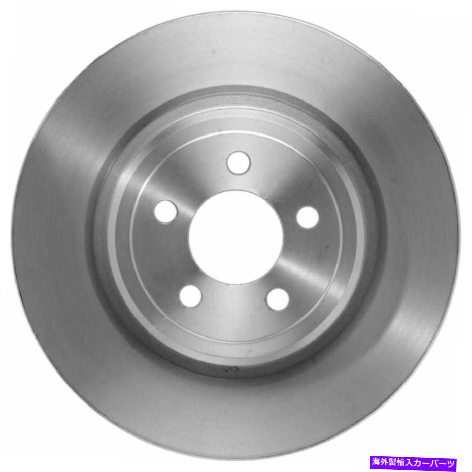 brake disc rotor ディスクブレーキローターR/TリアベンディックスPRT5739 Disc Brake Rotor-R/T Rear Bendix PRT5739【並行輸入品】