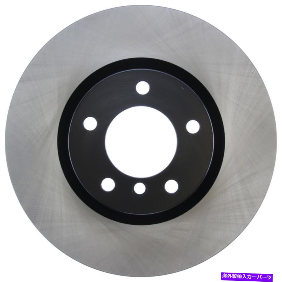 brake disc rotor ディスクブレーキローターは1998-1999 BMW M3に適合します Disc Brake Rotor Fits 1998-1999 BMW M3【並行輸入品】