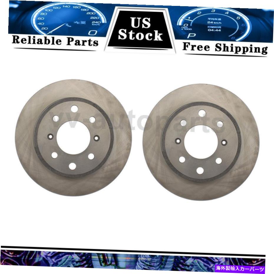brake disc rotor 1969-1974のリアディスクブレーキローターC-TEK 2PCS ALFA ROMEO BERLINA Rear Disc Brake Rotor C-Tek 2PCS For 1969-1974 Alfa Romeo Berlina【並行輸入品】