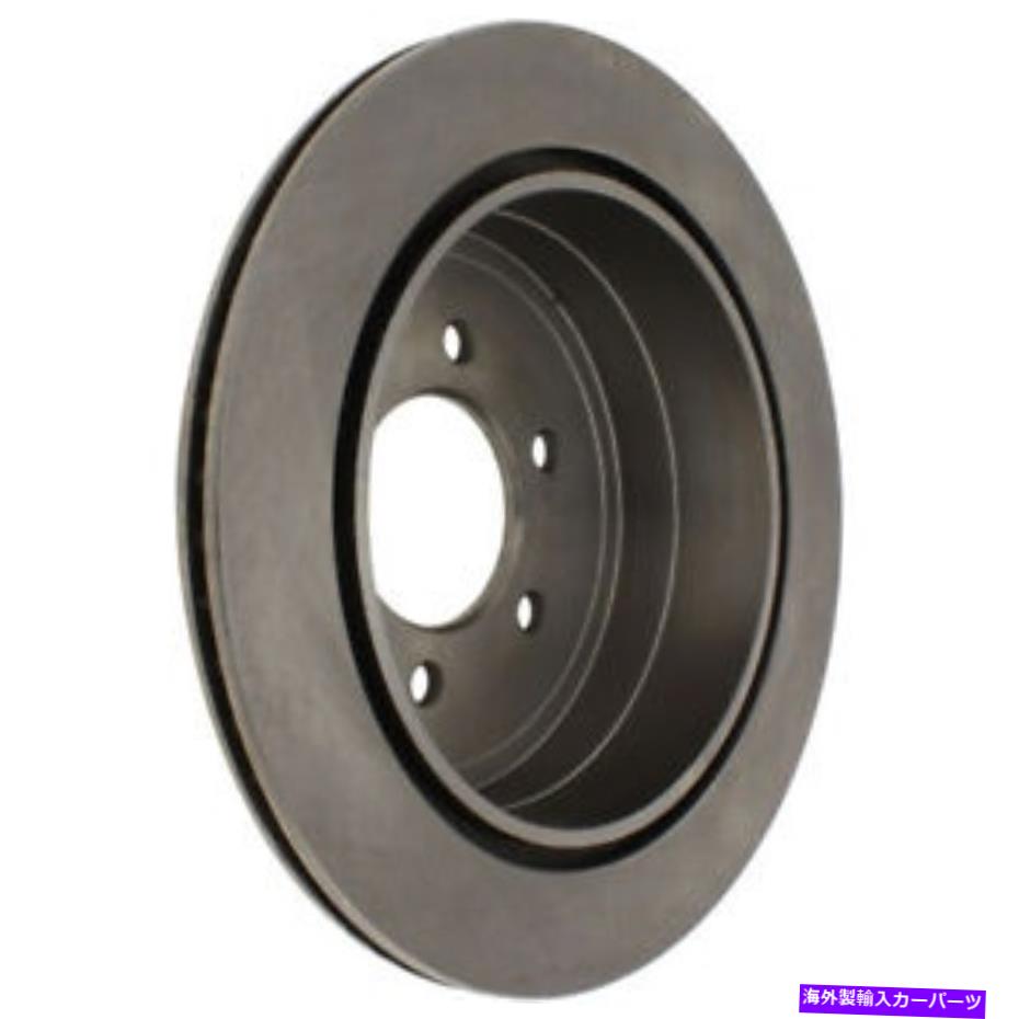 brake disc rotor RRディスクブレーキローター中心部121.65102 Rr Disc Brake Rotor Centric Parts 121.65102【並行輸入品】