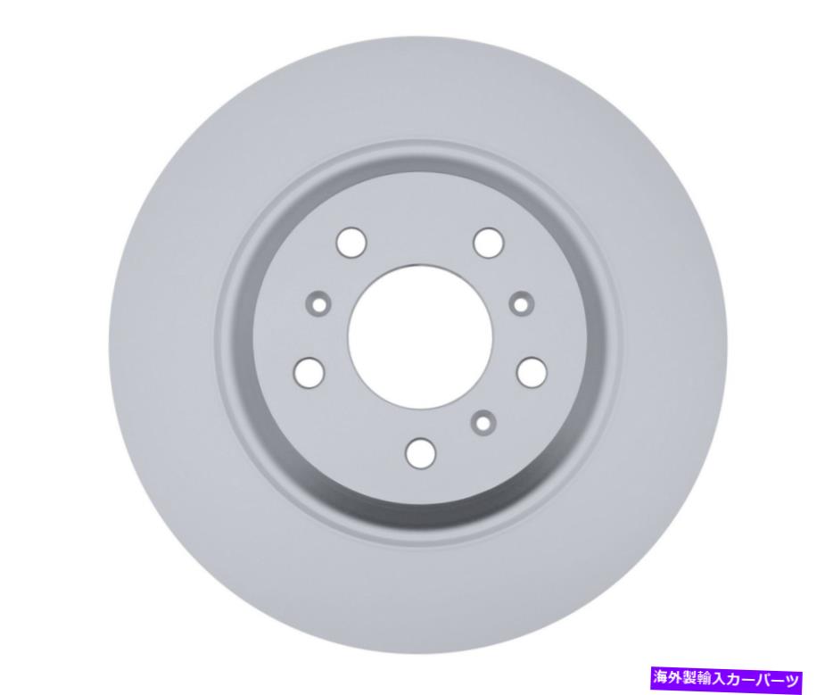 brake disc rotor Impala Limitedのフロントディスクブレーキローター、Impala、Lucerne、DTS+More（580387FZN） Front Disc Brake Rotor for Impala Limited, Impala, Lucerne, DTS+More (580387FZN)【並行輸入品】