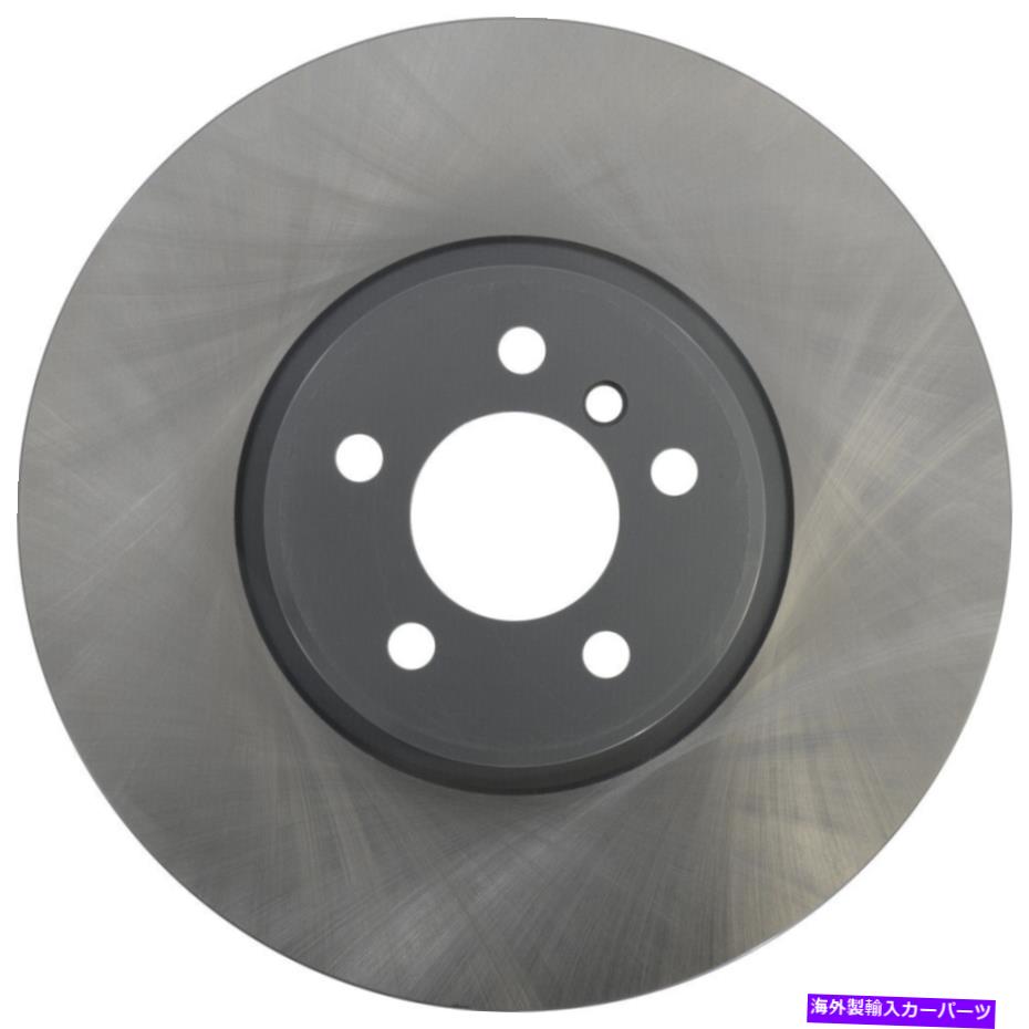 brake disc rotor 08-19 BMW x5 x5 x6 1427-530007のディスクブレーキローター Disc Brake Rotor For 08-19 BMW X5 X6 1427-530007【並行輸入品】