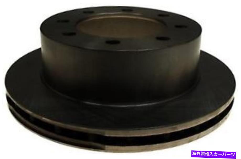 brake disc rotor RRディスクブレーキローターACDELCOアドバンテージ18A933A Rr Disc Brake Rotor ACDelco Advantage 18A933A【並行輸入品】