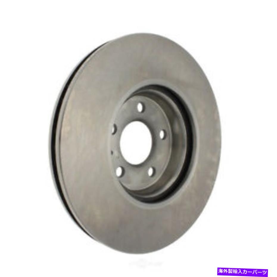 brake disc rotor FRTディスクブレーキローター中心部121.33136 Frt Disc Brake Rotor Centric Parts 121.33136【並行輸入品】