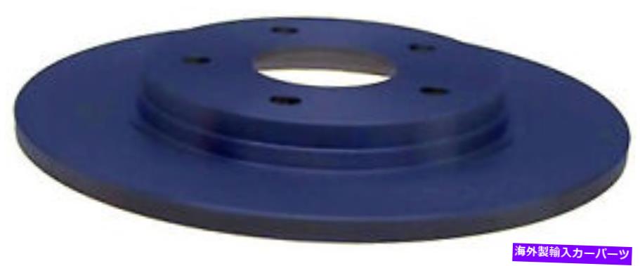 brake disc rotor RRディスクブレーキローターACDELCOアドバンテージ18A2558AC Rr Disc Brake Rotor ACDelco Advantage 18A2558AC【並行輸入品】