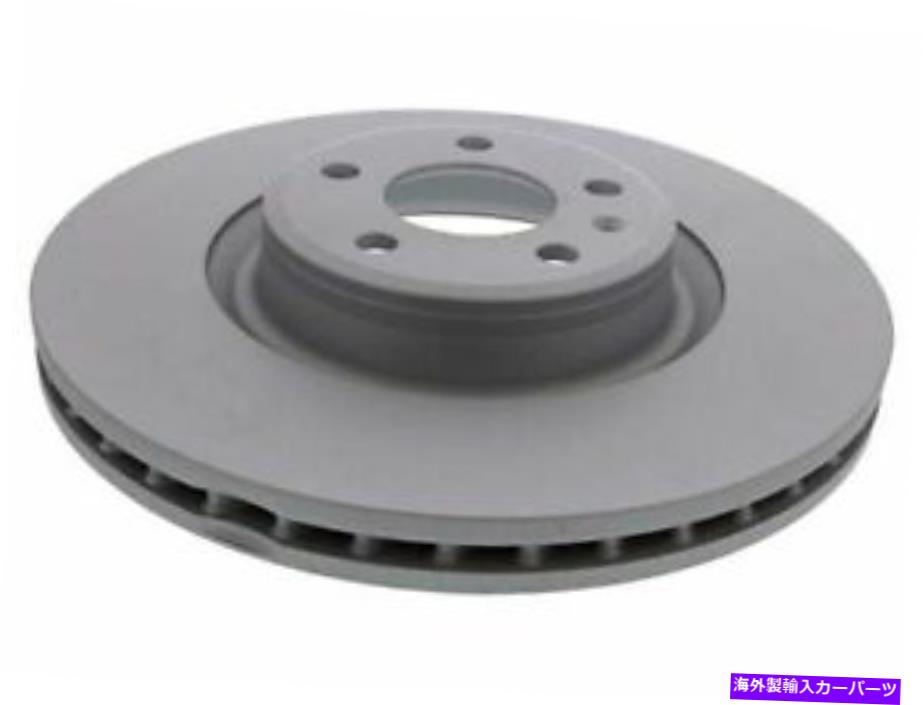 brake disc rotor ZIMMERMANN BRAKE DISC BRAKE ROTOR FITITINS AUDI A5 SPORTCHBACK 2018-2019 99GJJQ Zimmermann Brake Disc Brake Rotor fits Audi A5 Sportback 2018-2019 99GJJQ【並行輸入品】