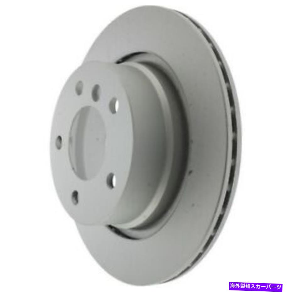 brake disc rotor 中心部品320.34069H 03-08 BMW Z4のディスクブレーキローター Centric Parts 320.34069H Disc Brake Rotor For 03-08 BMW Z4【並行輸入品】