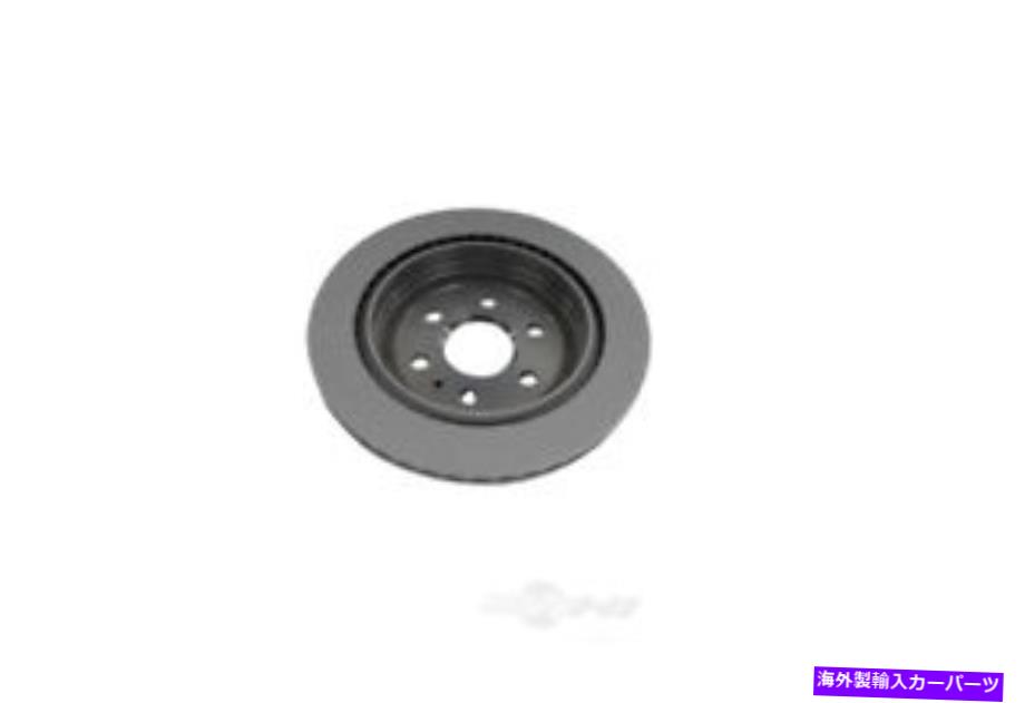 brake disc rotor ディスクブレーキローターリアACDELCO GMオリジナル機器177-1088 Disc Brake Rotor Rear ACDelco GM Original Equipment 177-1088【並行輸入品】