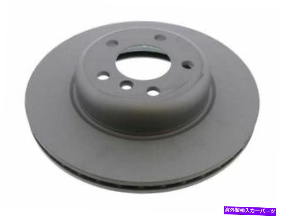 brake disc rotor 11-16 BMW 528I XDRIVE XP89N8ブレーキディスクのブレーキローター（330 x 24 mm） - コートZ Brake Rotor For 11-16 BMW 528i xDrive XP89N8 Brake Disc (330 X 24 mm) -- Coat Z【並行輸入品】