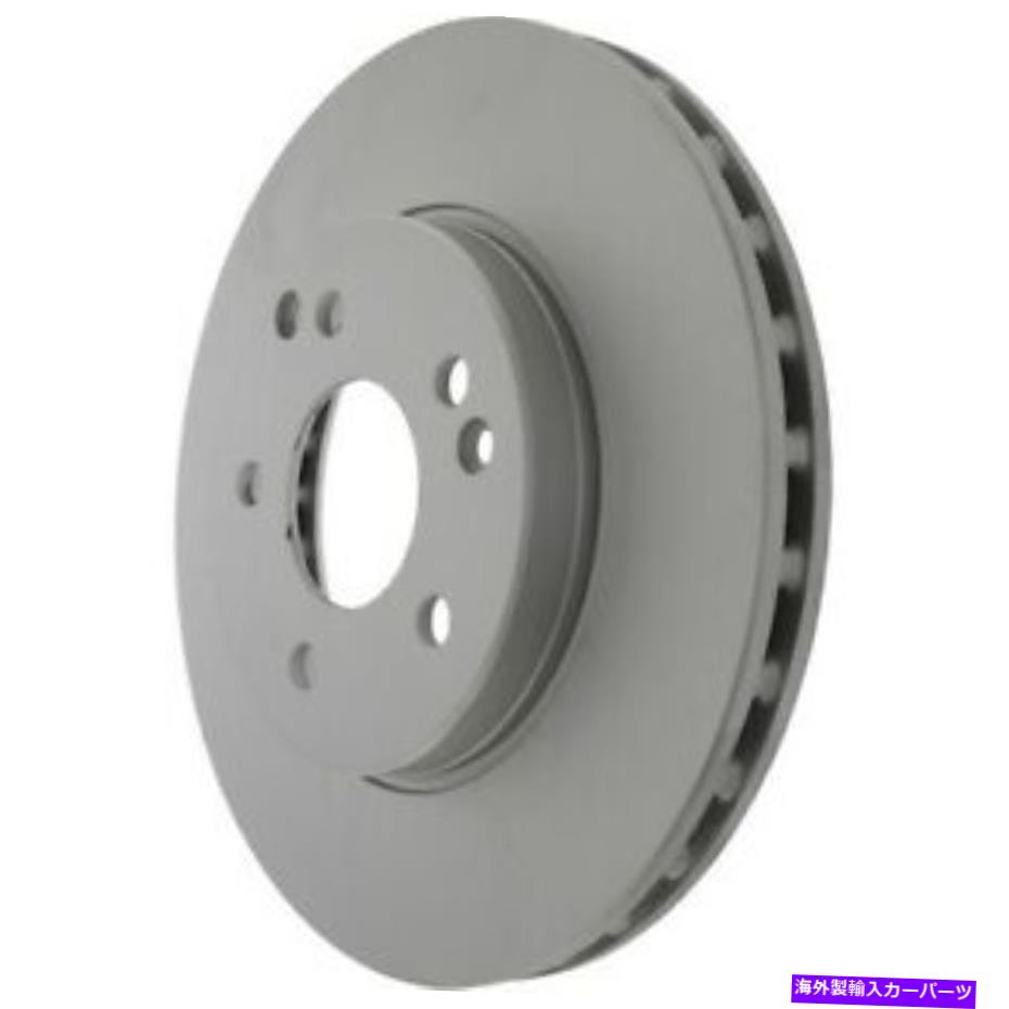 brake disc rotor 中心部320.35057H 96-05 C230 C240 C280 E300 SLK230用ディスクブレーキローター Centric Parts 320.35057H Disc Brake Rotor For 96-05 C230 C240 C280 E300 SLK230【並行輸入品】