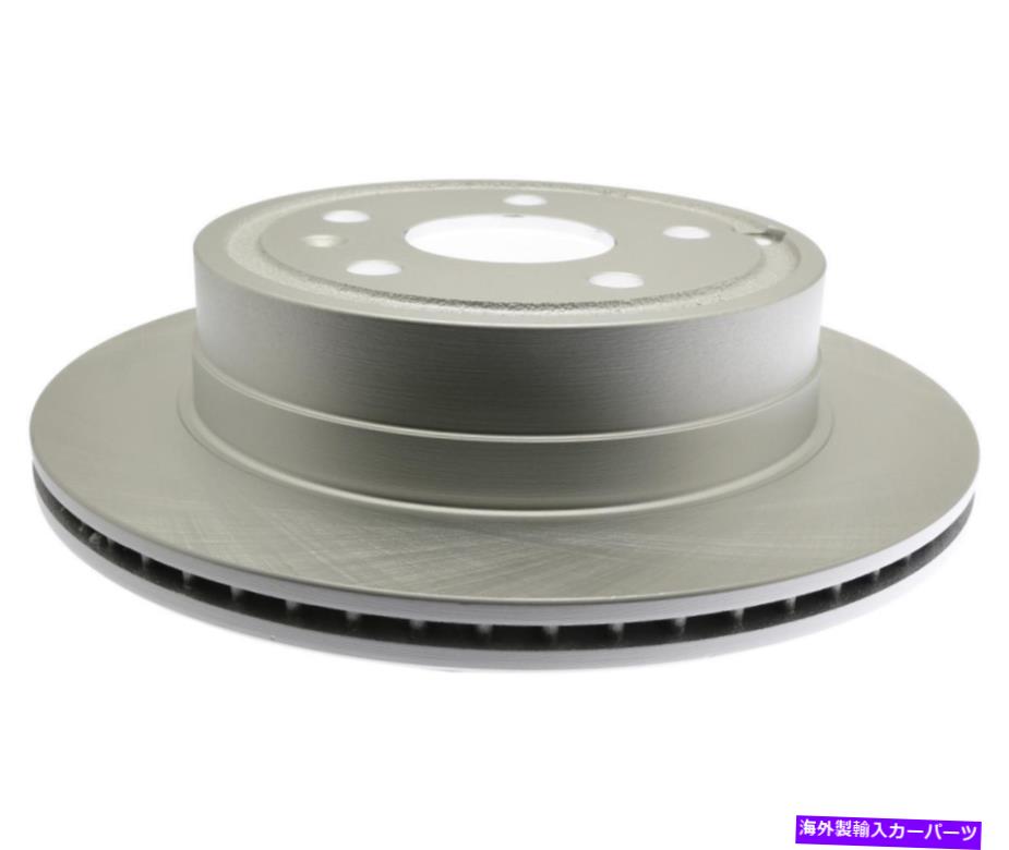brake disc rotor Raybestos Brakes 580763FZN Raybestos Element3コーティングブレーキローター Raybestos Brakes 580763FZN Raybestos Element3 Coated Brake Rotor【並行輸入品】