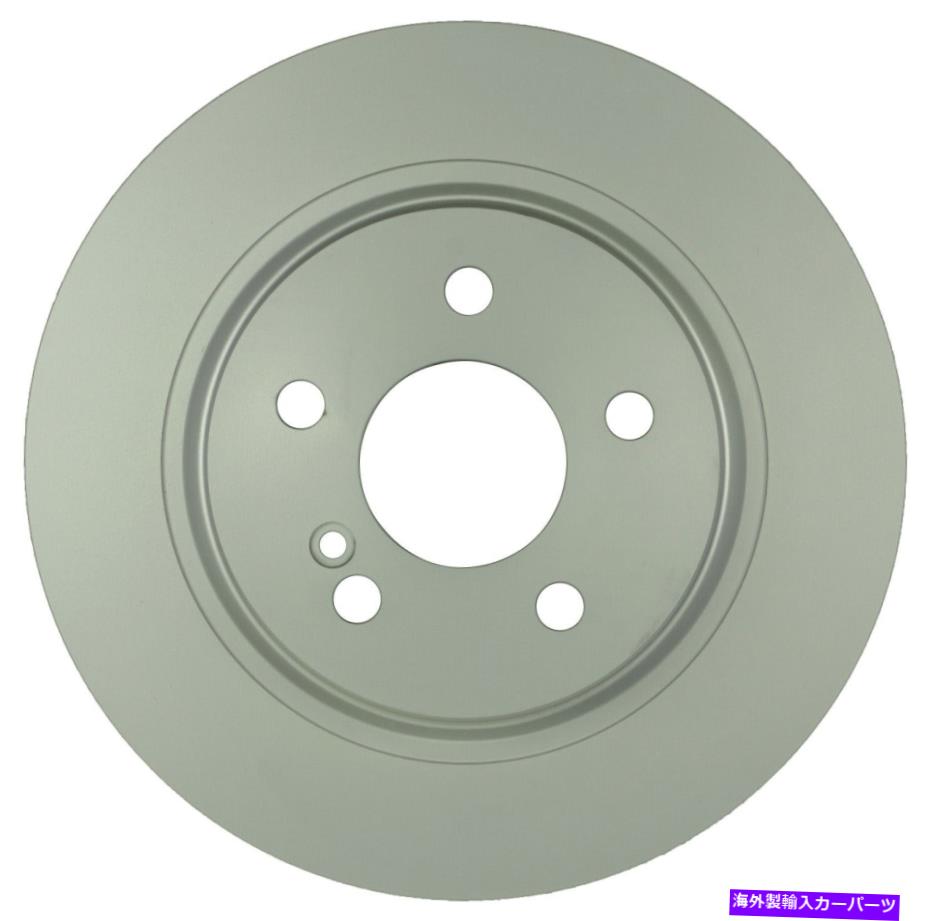 brake disc rotor メルセデスベンツ用のボッシュリアディスクブレーキローター（36010984） Bosch Rear Disc Brake Rotor for Mercedes-Benz (36010984)【並行輸入品】