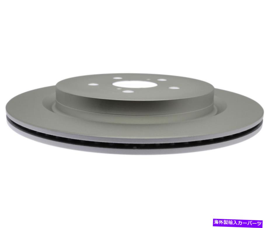 brake disc rotor Raybestos Brakes 982051FZN Raybestos Element3コーティングブレーキローター Raybestos Brakes 982051FZN Raybestos Element3 Coated Brake Rotor【並行輸入品】