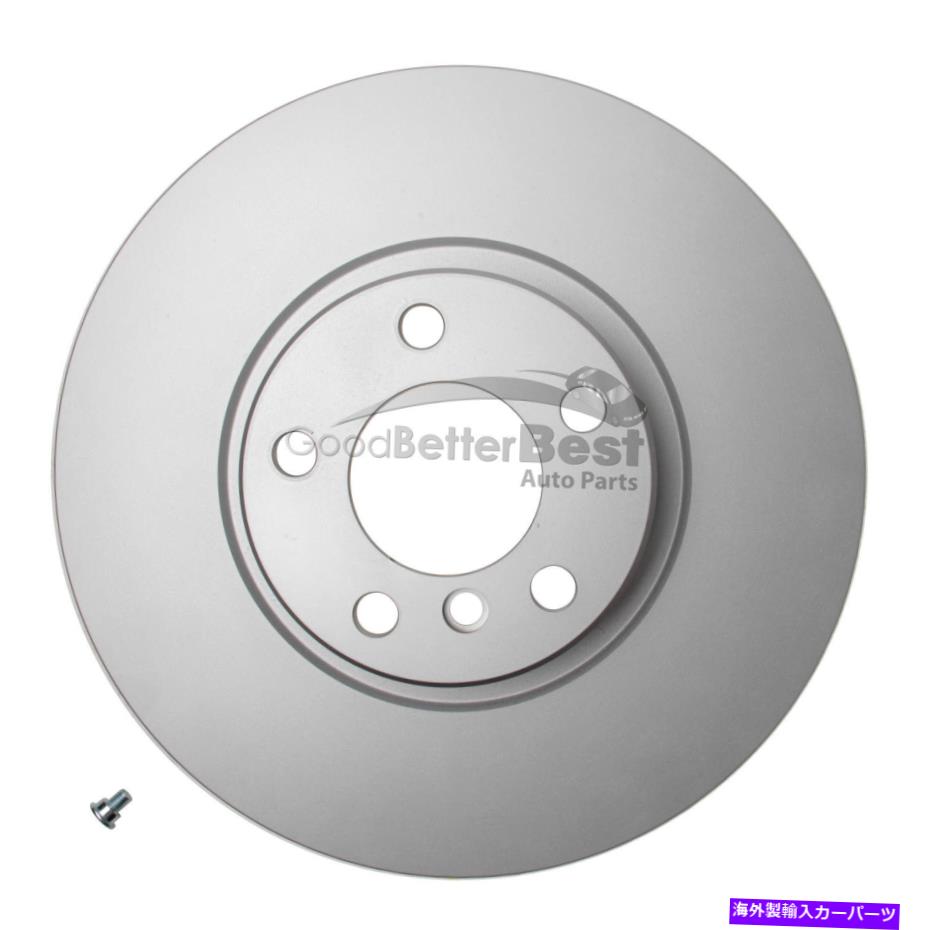 brake disc rotor BMW x5 x6用の1つの新しいPagidディスクブレーキローターフロント355122902 One New Pagid Disc Brake Rotor Front 355122902 for BMW X5 X6【並行輸入品】 43,098円