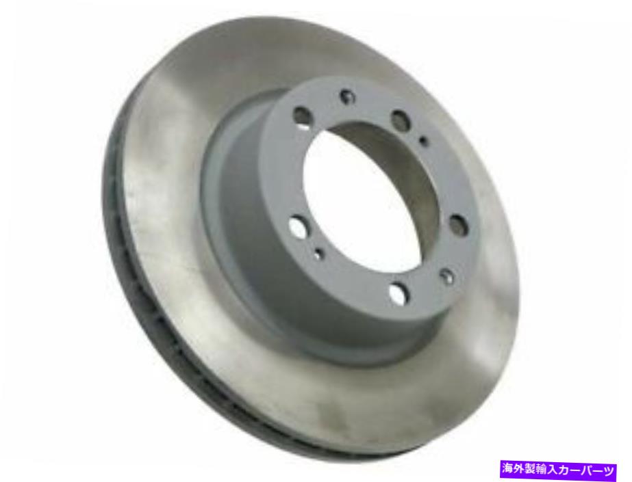 brake disc rotor セブロブレーキディスクブレーキローターはポルシェ944 1987-1991 19ktphに適合します Sebro Brake Disc Brake Rotor fits Porsche 944 1987-1991 19KTPH【並行輸入品】 43,098円