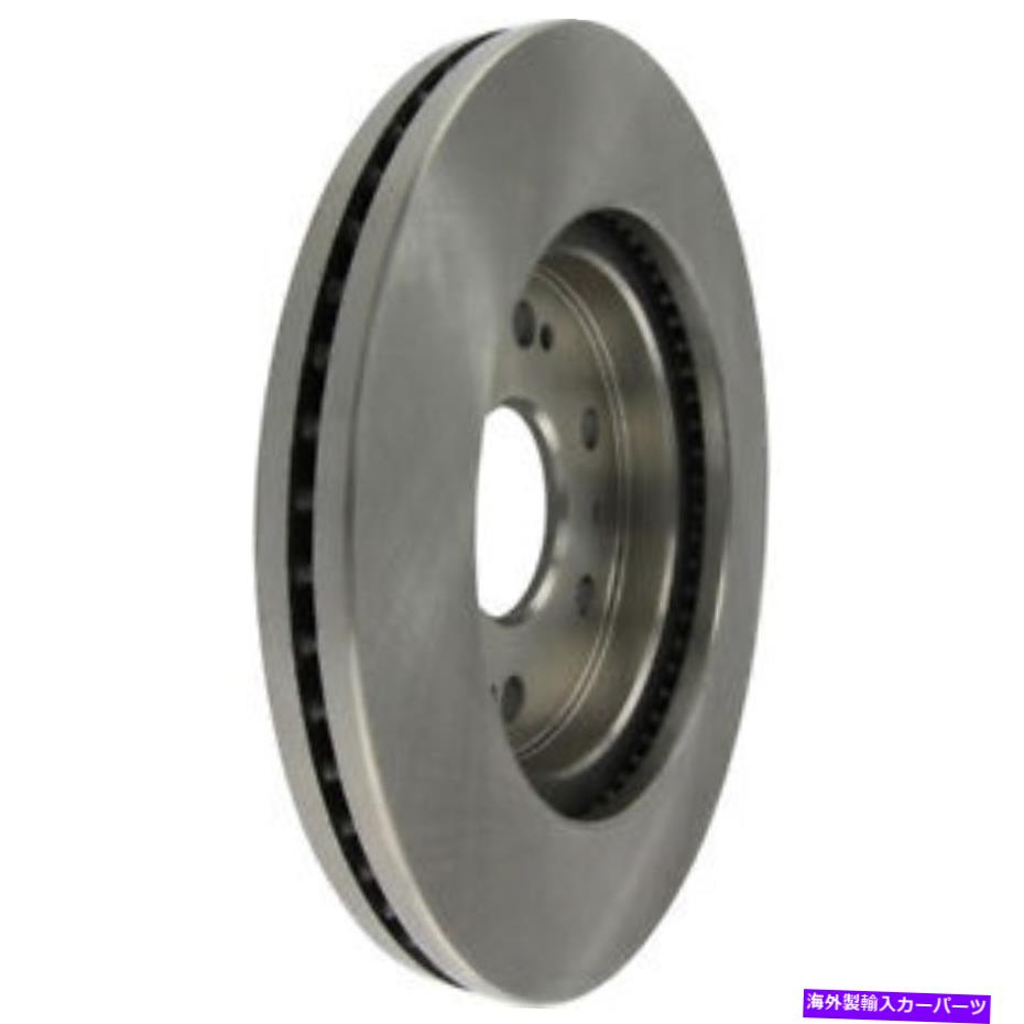 brake disc rotor FRTディスクブレーキローター中心部121.66057 Frt Disc Brake Rotor Centric Parts 121.66057【並行輸入品】