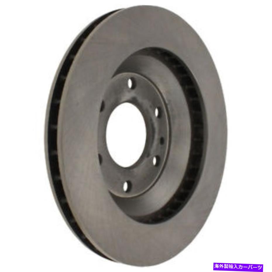 brake disc rotor FRTディスクブレーキローター中心部121.66051 Frt Disc Brake Rotor Centric Parts 121.66051【並行輸入品】