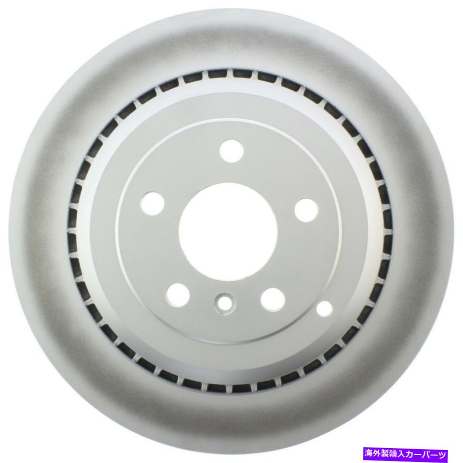 brake disc rotor メルセデスベンツ用の中心リアディスクブレーキローター（320.35092H） Centric Rear Disc Brake Rotor for Mercedes-Benz (320.35092H)【並行輸入品】 43,098円