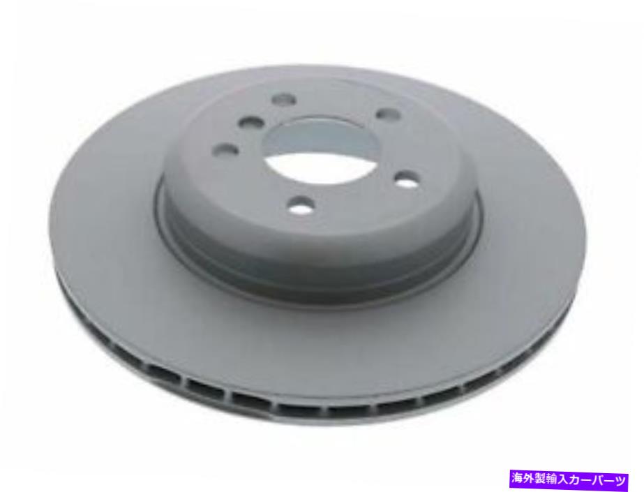 brake disc rotor 550i 535i gt xdrive 640iグランクーペ650i 740i 740ld 740li db85p8用ブレーキローター Brake Rotor For 550i 535i GT xDrive 640i Gran Coupe 650i 740i 740Ld 740Li DB85P8【並行輸入品】 43,098円