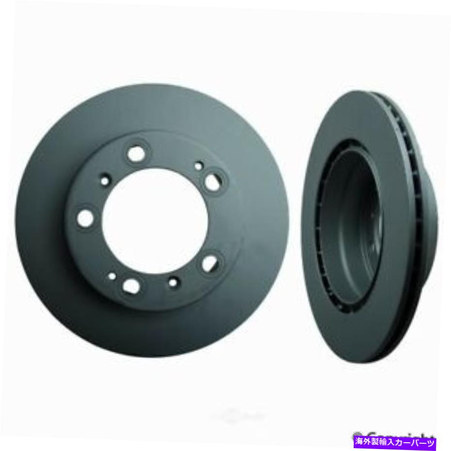 brake disc rotor ZIMMERMANN DISC BRAKE ROTOR FITS 1997-2004ポルシェボクスター Zimmermann Disc Brake Rotor fits 1997-2004 Porsche Boxster【並行輸入品】