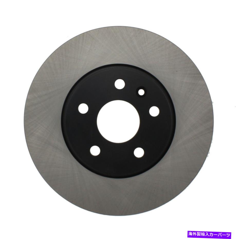 brake disc rotor シボレー用の中心フロントディスクブレーキローター（120.62130） Centric Front Disc Brake Rotor for Chevrolet (120.62130)【並行輸入品】 43,098円