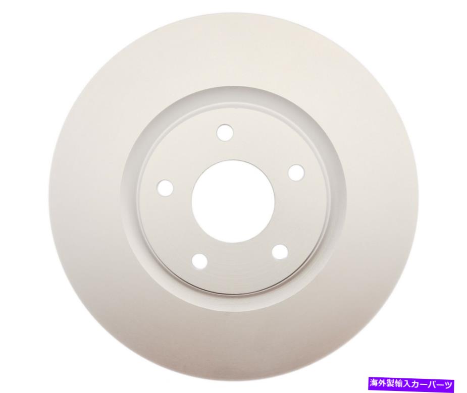 brake disc rotor レイベストのフロントディスクブレーキローター、コレオス、セントラ（980638FZN） Raybestos Front Disc Brake Rotor for Juke, Koleos, Sentra (980638FZN)【並行輸入品】