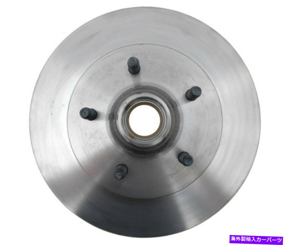 brake disc rotor RaybestosディスクブレーキローターとF-150用ハブ、遠征、ナビゲーター66984r Raybestos Disc Brake Rotor and Hub for F-150, Expedition, Navigator 66984R【並行輸入品】