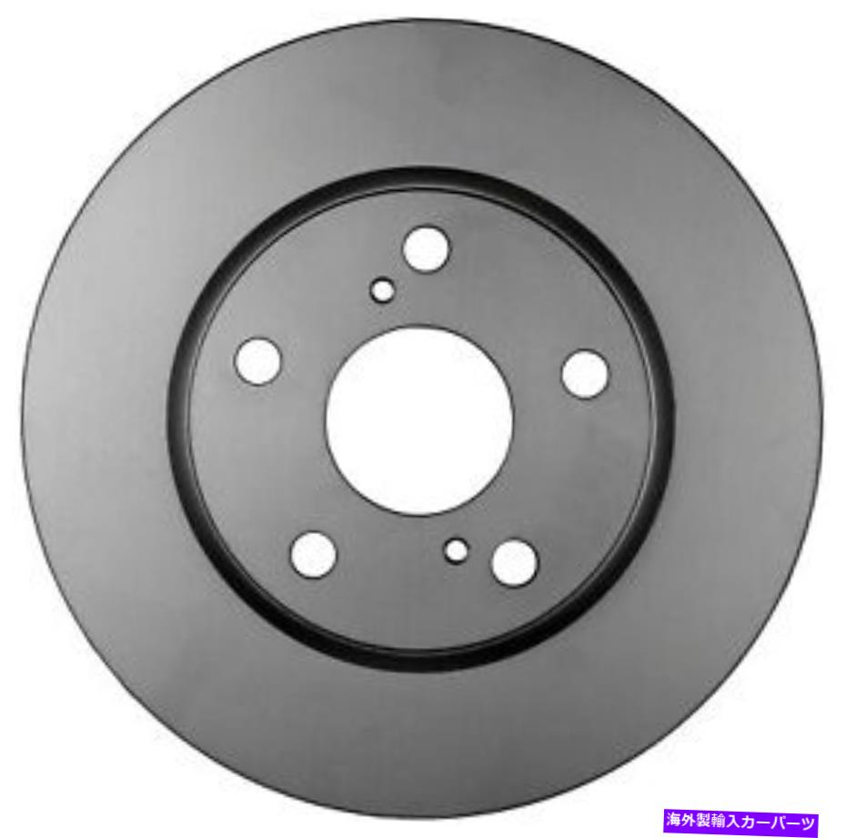 brake disc rotor FRTディスクブレーキローターボッシュ50011309 Frt Disc Brake Rotor Bosch 50011309【並行輸入品】